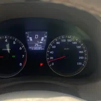 هیوندا اکسنت ۲۰۱۴ اتومات|خودرو سواری و وانت|چابهار, |دیوار