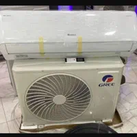 سرمایش گرمایش کولر   گری اوجنرال  جنرال شکار|کولر گازی و فن‌کوئل|ساوه, |دیوار