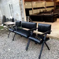 انوع مبلمان اداری/رز/امپراطور/چستر|مبلمان اداری|زیباکنار, |دیوار