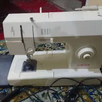 چرخ خیاطی سینجر
