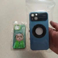 کاور آیفون 13 پلمپ (بدون باز شدگی)