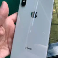 ایفون ایکس اس مکس