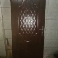 درب اتاق خواب
