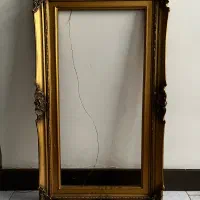قاب عتیقه لوکس