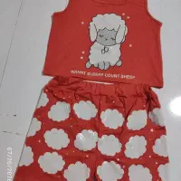 تاپ و شورت زنانه ویسکوز پنبه درجهیک فروش از تولیدی