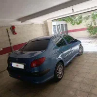 ۲۰۶v8 کم کار اقساط معاوضه