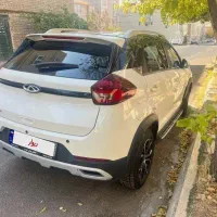X22 pro اتومات مدل ۱۴۰۲ کم کار|خودرو سواری و وانت|زنجان, |دیوار