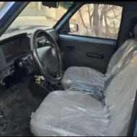 کارا مدل 95|خودرو سواری و وانت|تهران, هفده شهریور|دیوار