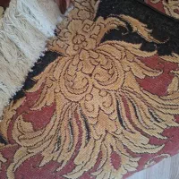 فرش ۱۲ متری فرهی|فرش|ساوه, |دیوار