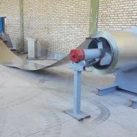 رول به شیت|ماشین‌آلات صنعتی|تهران, امیریه|دیوار