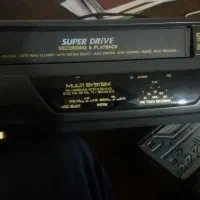 ویدیو پاناسونیک