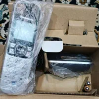 تلفن بی سیم پاناسونیک (فقط جعبه باز شده)