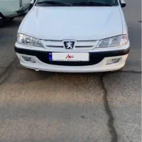 پژو پارس تیوفایو ۹۹|خودرو سواری و وانت|میاندوآب, |دیوار