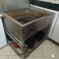 فردیزی سنگی|کافیشاپ و رستوران|مشهد, نیزه|دیوار