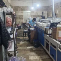 اجاره کارگاه|اجارهٔ دفتر صنعتی، کشاورزی، تجاری|قم, بیست متری ولیعصر|دیوار