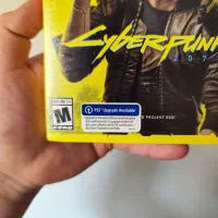 فروش بازی Cyberpunk 2077 نسخه اسنشیال برای Ps4وPs5|کنسول، بازی ویدئویی و آنلاین|تهران, نیروی هوایی (پیروزی)|دیوار