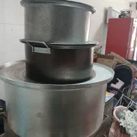 قابلمه روحی|ظروف پختوپز|دورود, |دیوار