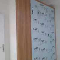 کمد دیواری کم هزینه تحویل فوری|خدمات پیشه و مهارت|چهاردانگه (تهران), |دیوار