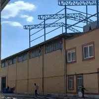 اجرای انواع سقف شیروانی وسبک|خدمات پیشه و مهارت|مشهد, مصلی (کارمندان اول)|دیوار