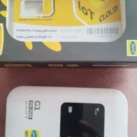 فروش وایمکس جیبی ایرانسل|مودم و تجهیزات شبکه|تهران, شهرک شهید باقری|دیوار