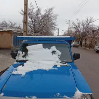 فروش نیسان ۹۷