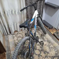 دوچرخه کوهستانی مدل ویواسایز26|دوچرخه، اسکیت، اسکوتر|زابل, |دیوار