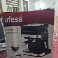 اسپرسوساز یوفیسا