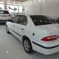 سمندEF7مدل95دوگانه کارخانه