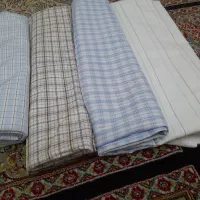 پارچه پیراهن مردانه