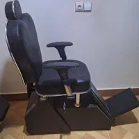 فروش وسایل اداری و آرایشگری