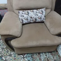 مبل و میز جلو مبلی|مبلمان خانگی و میز عسلی|رشت, انصاری|دیوار