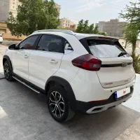 فروش x22 pro 1402|خودرو سواری و وانت|آبادان, |دیوار