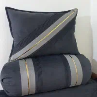 روبالشتی مخمل