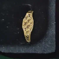 طلا تعویض با النگو سایز 1|جواهرات|یاسوج, |دیوار