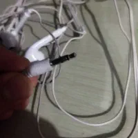 هندزفری سالم|پخش‌کننده همراه|همدان, |دیوار