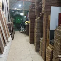 پارکت دسته دوم