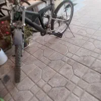 دوچرخه ۲۶ المپا  پنج کمک