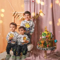 دکور آتلیه عکاسی