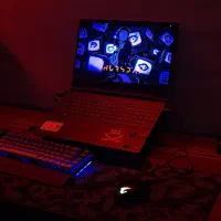 لپ تاپ hp victus زیر قیمت