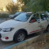 کویک ۱۴۰۱ پارس خودرو|خودرو سواری و وانت|ساوه, |دیوار