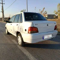 پراید 132 مدل 89|خودرو سواری و وانت|اردبیل, |دیوار