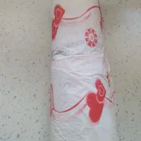 کیسه فریزر.سفره ی بار مصرف .کیسه زباله