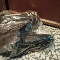 پوتین سربازی سایز۴۲ نو