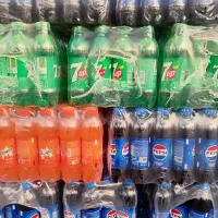 نوشابه پپسی عمده