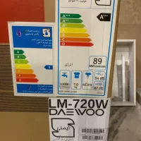 لباسشویی دوو اکبند|ماشین لباسشویی و خشک‌کن لباس|اصفهان, وحید|دیوار