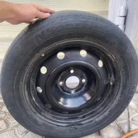 لاستیک 205/60/R15 رودستون کره|قطعات یدکی و لوازم جانبی|کرج, کیانمهر|دیوار