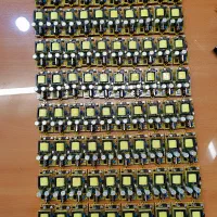همکاری برای مونتاژ برد (SMD و DIP)