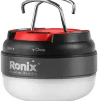چراغ گرد آهنربایی RH-4271 رونیکس