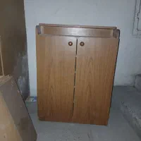 جاکفشی|جاکفشی، کمد، دراور|تهران, لویزان|دیوار