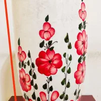 گلدان سرامیکی و سفالی